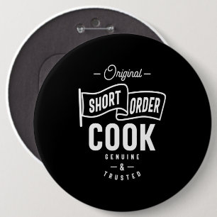 Macaron Rond 15,2 Cm Offre de titre du travail de cueillette à commande
