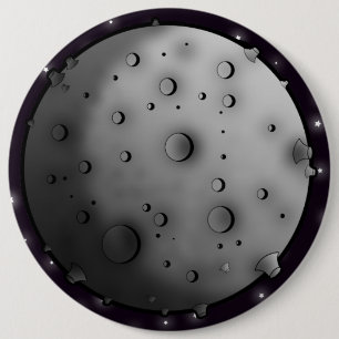 Macaron Rond 15,2 Cm Roquette