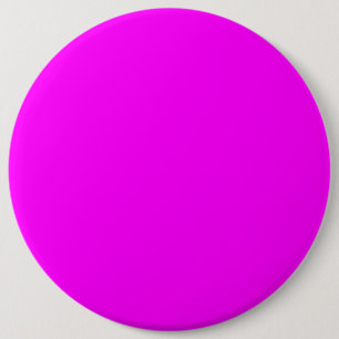 Macaron Rond 15,2 Cm Rose
