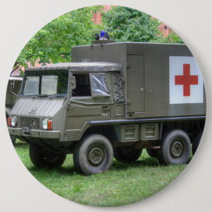 Macaron Rond 15,2 Cm SAN Pinzgauer 712