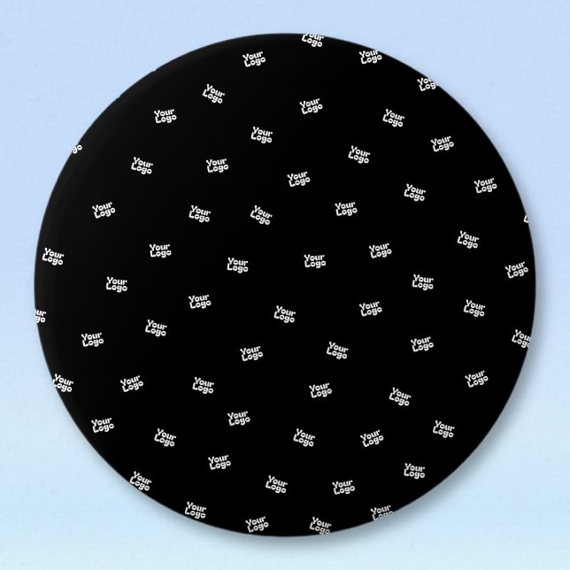 Macaron Rond 15,2 Cm Toute image téléchargée, toute conception ou tout  (Créateur téléchargé)