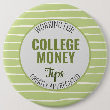 Travailler pour l'argent de l'université, conseils