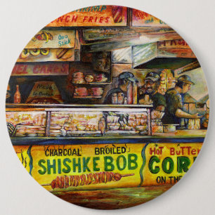 Macaron Rond 15,2 Cm Vous ne pouvez pas rivaliser avec cela