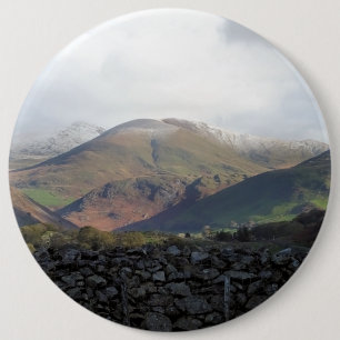 MACARON ROND 15,2 CM VUES DES ALLES