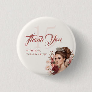 MACARON ROND 2,50 CM 