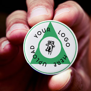 MACARON ROND 2,50 CM 