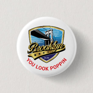 MACARON ROND 2,50 CM 