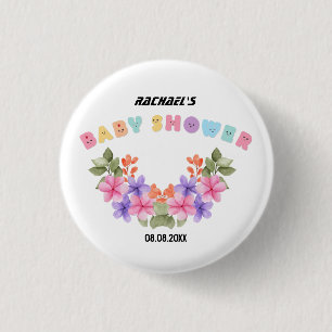 MACARON ROND 2,50 CM