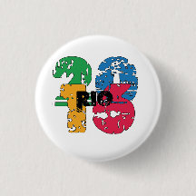 2016 Rio de Janeiro Brésil olympiades