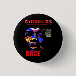 Macaron Rond 2,50 Cm 32 courses de citoyens