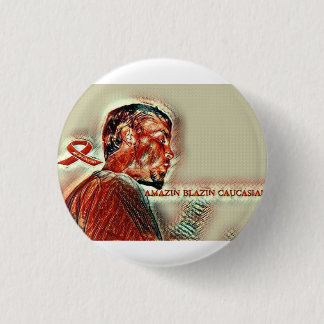 MACARON ROND 2,50 CM ABC