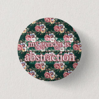 Macaron Rond 2,50 Cm abstraction