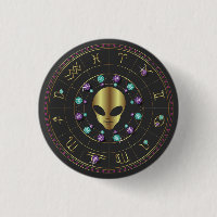 Alien Horoscope Zodiac