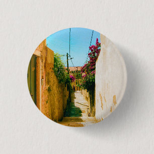 Macaron Rond 2,50 Cm Allée de Dubrovnik - Croatie