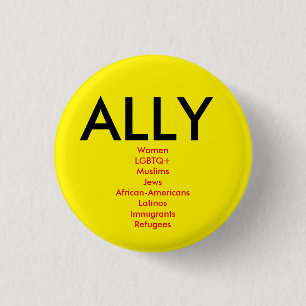 Macaron Rond 2,50 Cm Allié