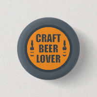 Amant 2 de bière de métier