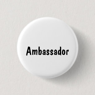 Macaron Rond 2,50 Cm Ambassadeur
