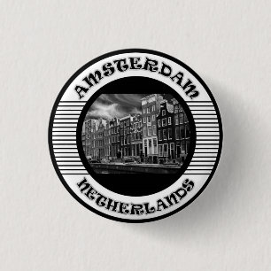 Macaron Rond 2,50 Cm Amsterdam