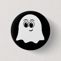 Amusant émoji fantôme !