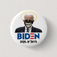Ange Biden de la mort