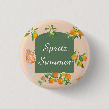 Anniversaire d'été Spritz