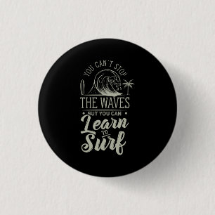 Macaron Rond 2,50 Cm Apprendre Au Surf