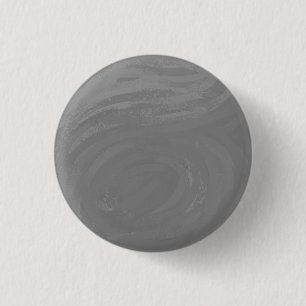 Macaron Rond 2,50 Cm Ardoise