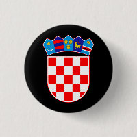 Armoiries de la Croatie