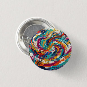 Macaron Rond 2,50 Cm Art & Style