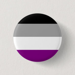Macaron Rond 2,50 Cm Asexual