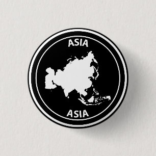 Macaron Rond 2,50 Cm Asie