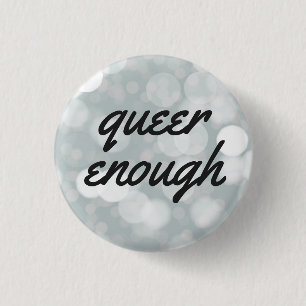Macaron Rond 2,50 Cm Assez gay