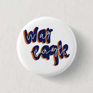 Macaron Rond 2,50 Cm AU Gameday Button