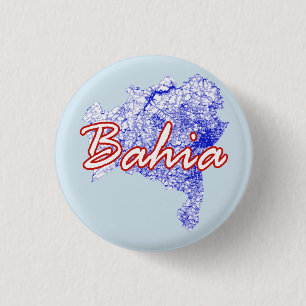 Macaron Rond 2,50 Cm Bahia