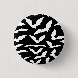 MACARON ROND 2,50 CM BATTES DE VAMPIRE