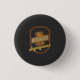 Macaron Rond 2,50 Cm Biologiste