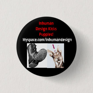 Macaron Rond 2,50 Cm boot-735943, dogstuff0545aaaaaaa, Desig inhumain…