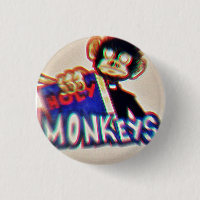 Botton Holy Monkeys