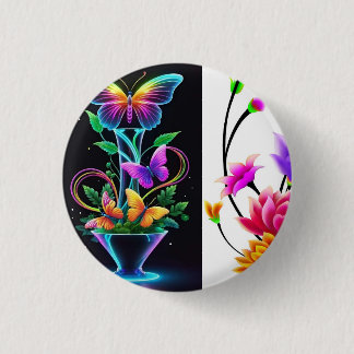 Macaron Rond 2,50 Cm Bouteille