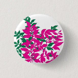 Macaron Rond 2,50 Cm Bouton