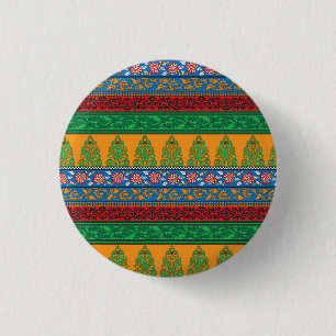 Macaron Rond 2,50 Cm Bouton