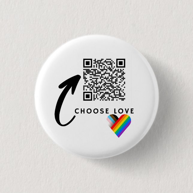 Macaron Rond 2,50 Cm Bouton (Devant)