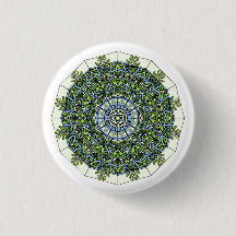 Bouton Achillean Mandala