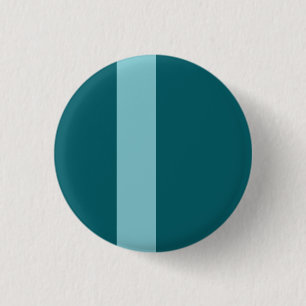 Macaron Rond 2,50 Cm Bouton Calme Océanique