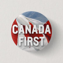 Bouton Canada d'abord