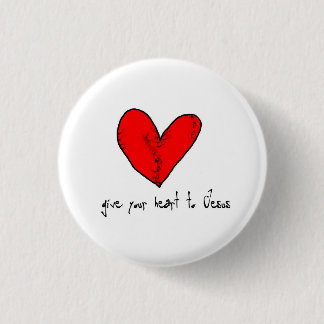 Macaron Rond 2,50 Cm Bouton carré - customisé