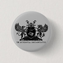 Bouton Carterhaugh Dark Academia