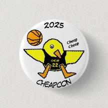 bouton cheapcon 22