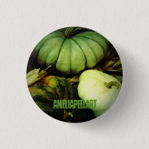 Macaron Rond 2,50 Cm bouton d'ameliapeelart