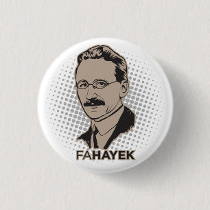 Macaron Rond 2,50 Cm Bouton de fa Hayek